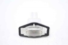 kennzeichenleuchte für HONDA ACCORD 2.2 ICDTI DIESEL 140CV 2006-2008 245348