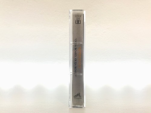 Morrissey OUIJA BOARD, OUIJA BOARD Cassette Single **UK 1ST ISSUE 1989** SCARCE - Picture 3 of 10