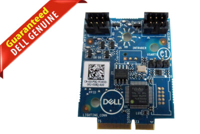 Genuine Dell G5 5000 5090 Gaming Desktop LED Lighting