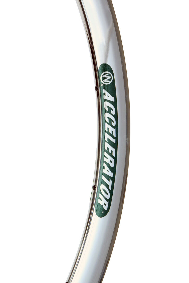 Wheelsmith Accelerator / Araya Super Aero Rim 700c Road 20H Wheelsmith Accelerator / Araya Super Aero Rim 700c Road 20H