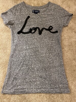 t shirt american eagle outfitters