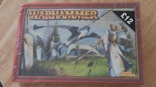 Games Workshop Warhammer High Elves Elf Repeater Bolt Thrower BNIB New GW Sealed