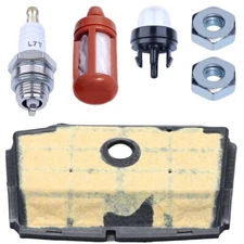 Air Filter Tune Up Service Kit for Stihl MS192T MS192TC MS192 1137 120 1600