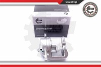 Esen SKV Bremssattel Vorderachse Rechts FüR Toyota Hiace IV Bus H1 H2 LXH1