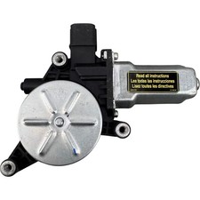 Power Window Motor Cardone 47-15024 Reman fits 05-10 Odyssey 06-14 Ridgeline