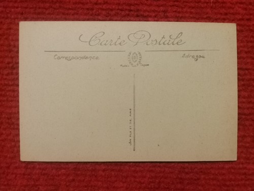 CPA 90 BELFORT - La Préfecture - L'Eglise Saint-Christophe - Imagen 2 de 2