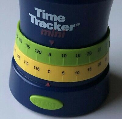 Time Tracker®Classroom Timer