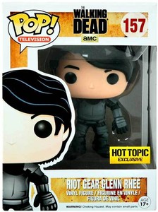 glenn rhee pop