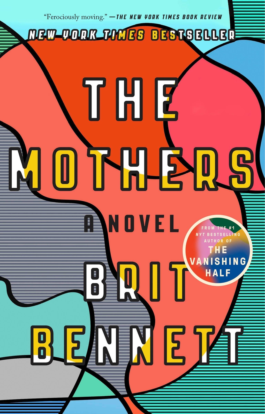 Thumbnail - The Mothers | A Novel | Brit Bennett | Englisch | Taschenbuch | 278 S.