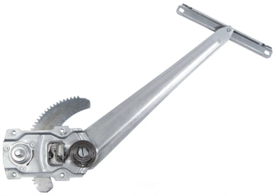 Regulador de janela ACI/Maxair 81978 - Imagem 2 de 2