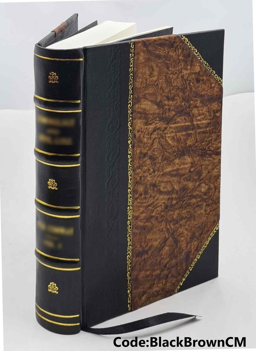 洋書 Literary Interest 6 Antique Red Books Decorative Hardcover Old Vintage Shabby