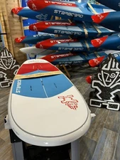 2024 STARBOARD WINGBOARD LITE TECH 6'5 X 28.5" 115L