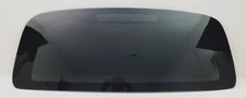 Fits 2006-2011 Chevrolet HHR Rear Window Back Glass Heated 