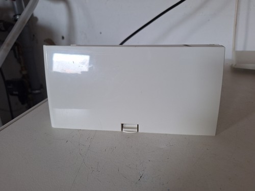 Deckel von Ablaufpumpe 5500000121 5500003010 Waschmaschine Siemens