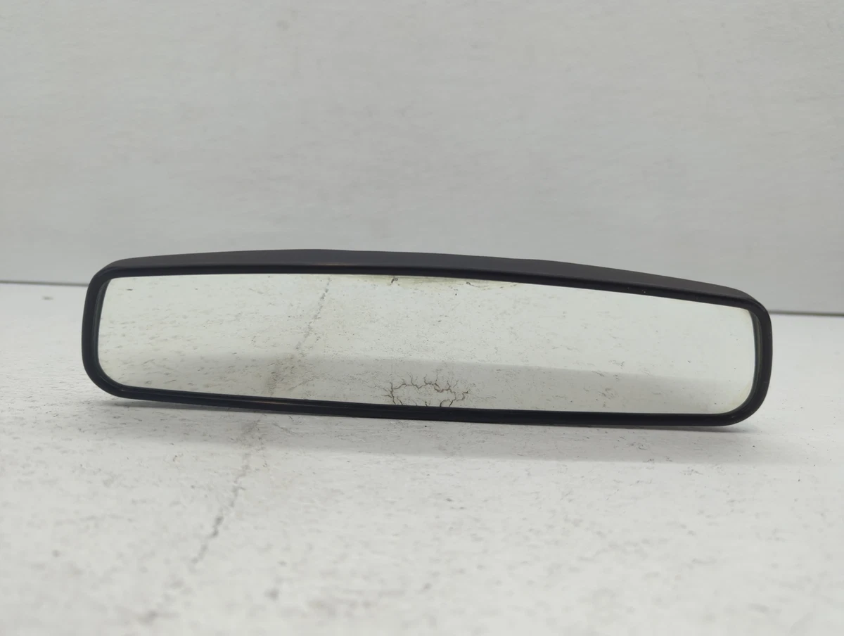 2009 2016 Toyota Corolla Interior Rear View Mirror Oem CLRU2 eBay