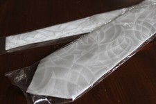 Tie jaquard silk for painting silk tie silk painting hobby supplies