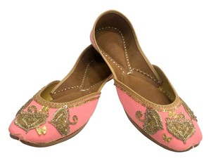 footwear for ethnic wear