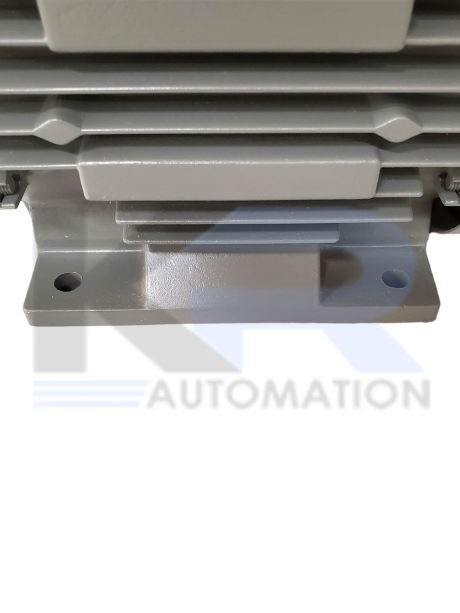 NEW Hitachi TFO-K Induction Motor 1.5KW 3-Phase 4-Pole 60Hz NEW Hitachi TFO-K Induction Motor 1.5KW 3-Phase 4-Pole 60Hz