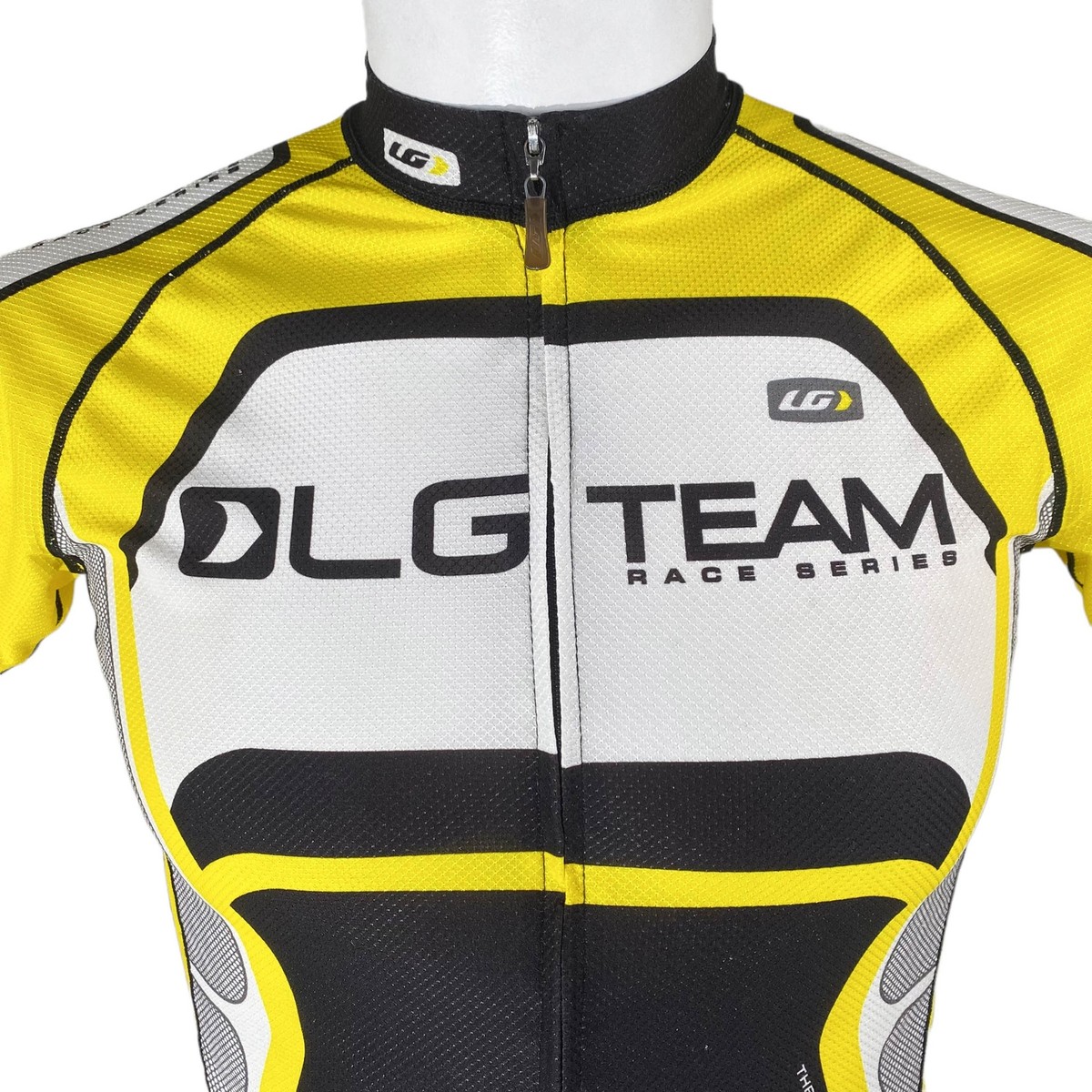 LOUIS GARNEAU LGS7 EASTONフレームEQUIPE-TEAM LOUISGARNEAU 2006 bicycle cllection [LGS XC RACE frame kit]