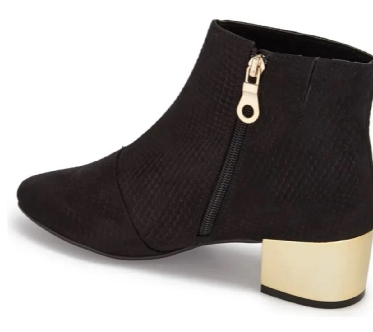 Topshop clearance betty boots