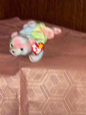 Sammy The 98 Beanie Baby Rainbow And Possesses Lots Of Karisma