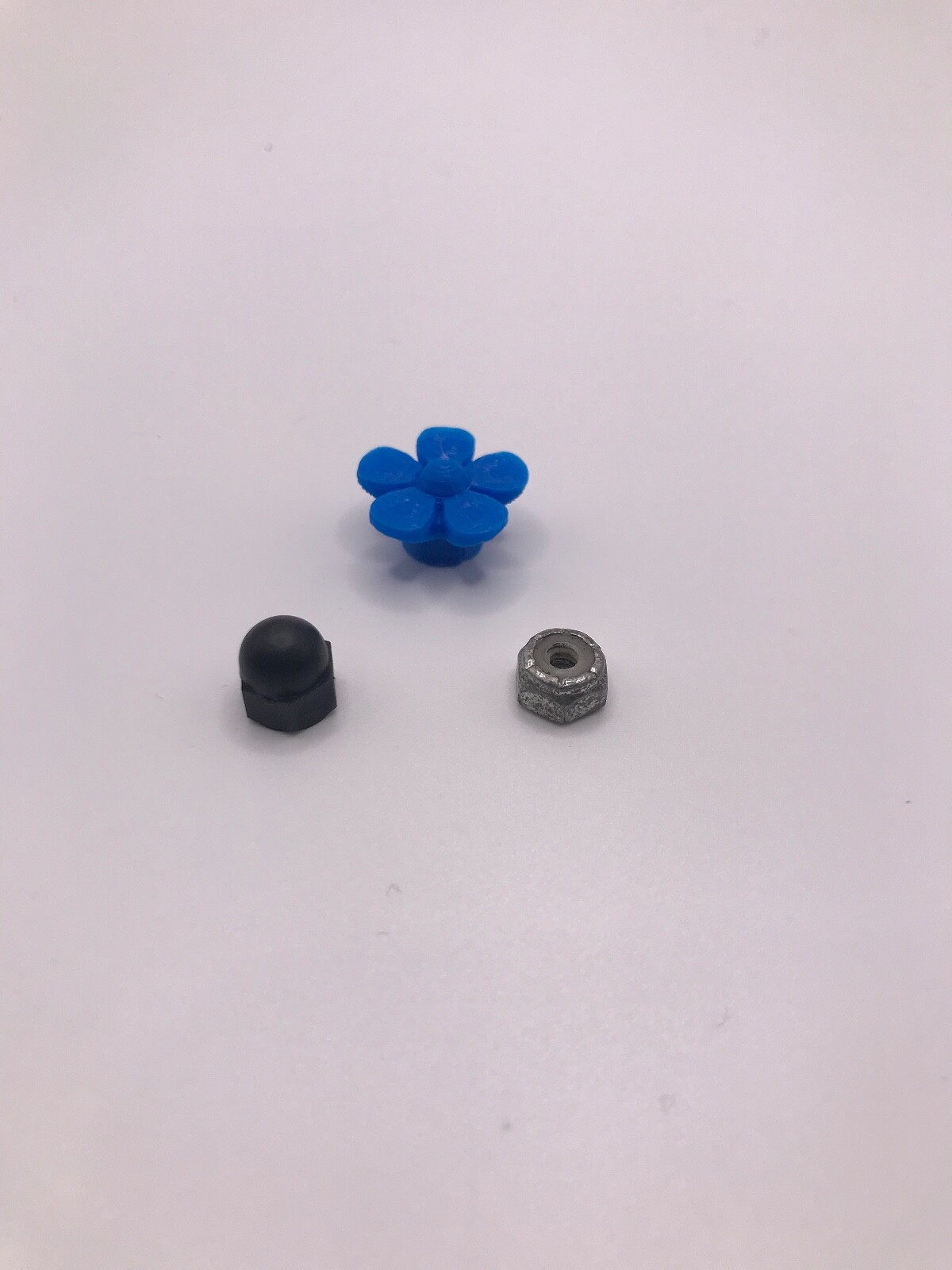 The Austin Powers Pinball Machine Flower Acorn Nuts eBay