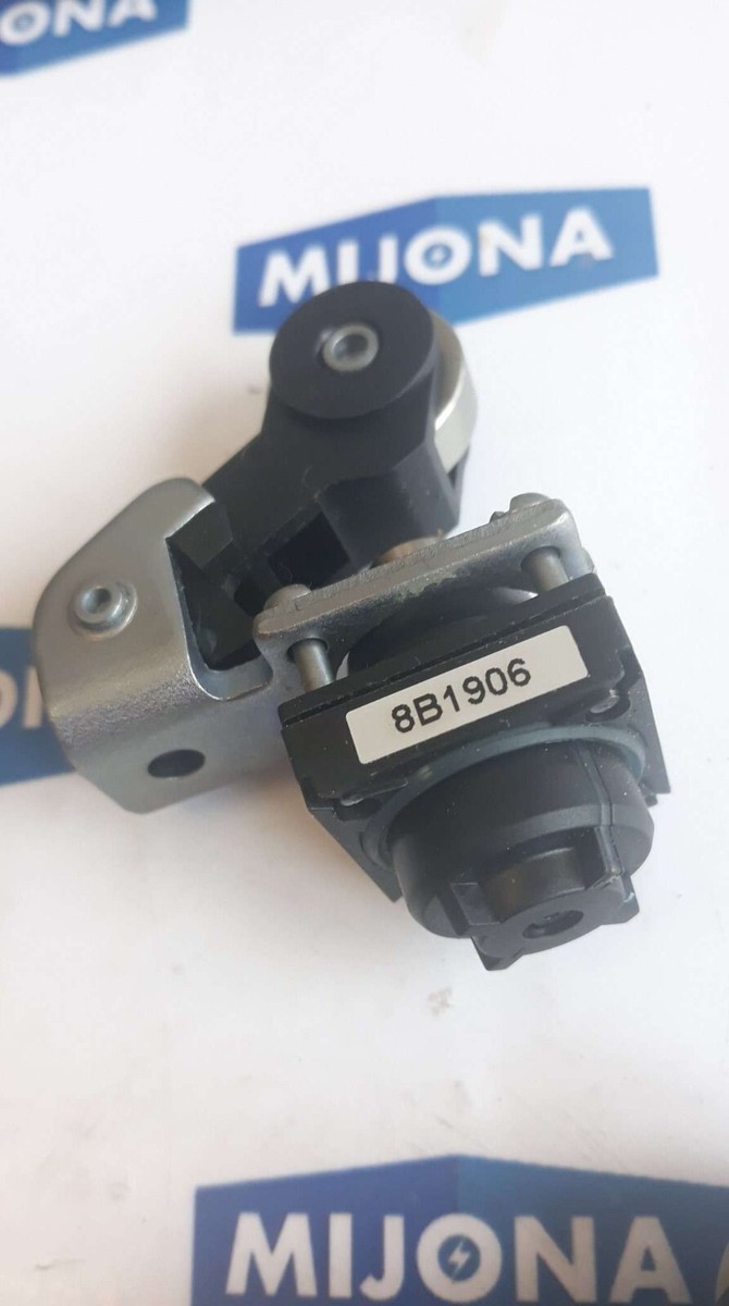 Switch 板垣 Bolisila Limit Switch XCK-M.C ZCKM1H29C ZCKD02: Amazon.com