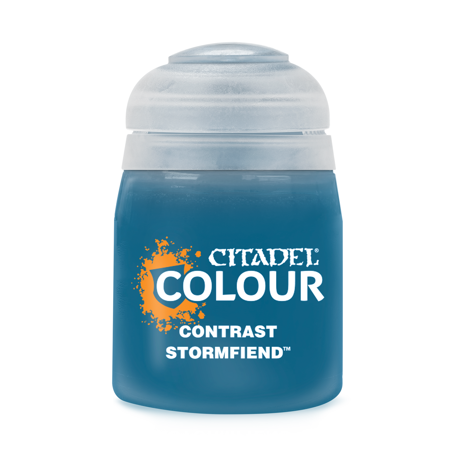 Citadel - Contrast - Stormfiend