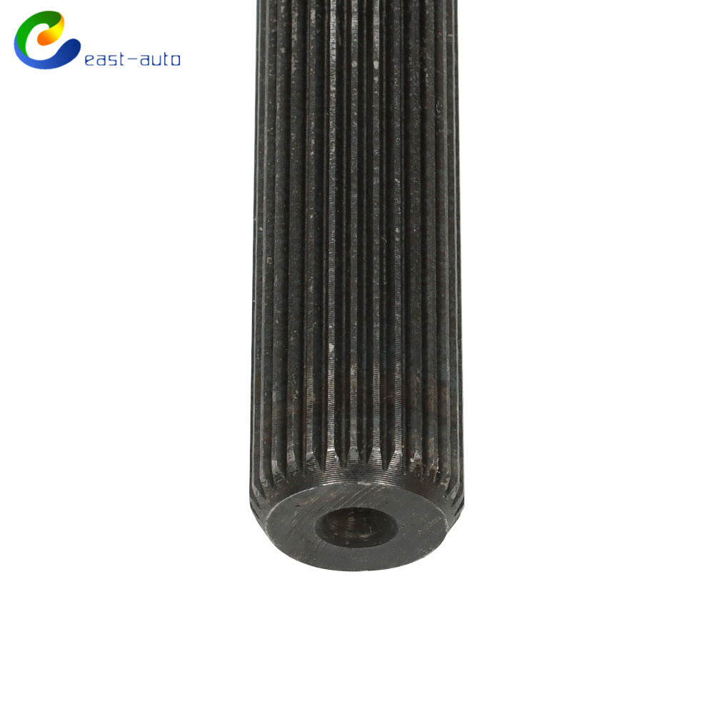 68003272AA Rear Axle Shaft Assembly for Jeep Wrangler (JK) 20072018 3