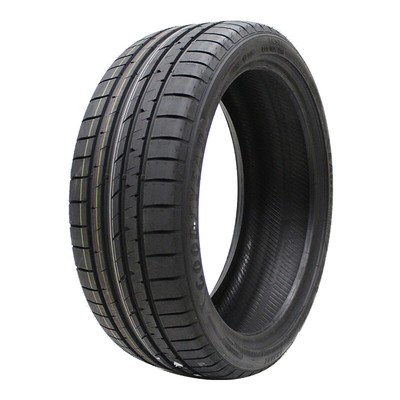 ONE Goodyear Eagle F1 Asymmetric 2 ROF Passenger Performance Tire 245/40R20