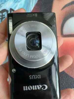CanonIXY　130 　Digital800IS CanonIXY 130 Digital800IS Junk Canon IXY DIGITAL 800 IS Compact