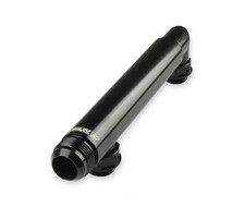 Engine Coolant Crossover Pipe-Coolant Crossover Tube Earls Plumbing LS0037ERL