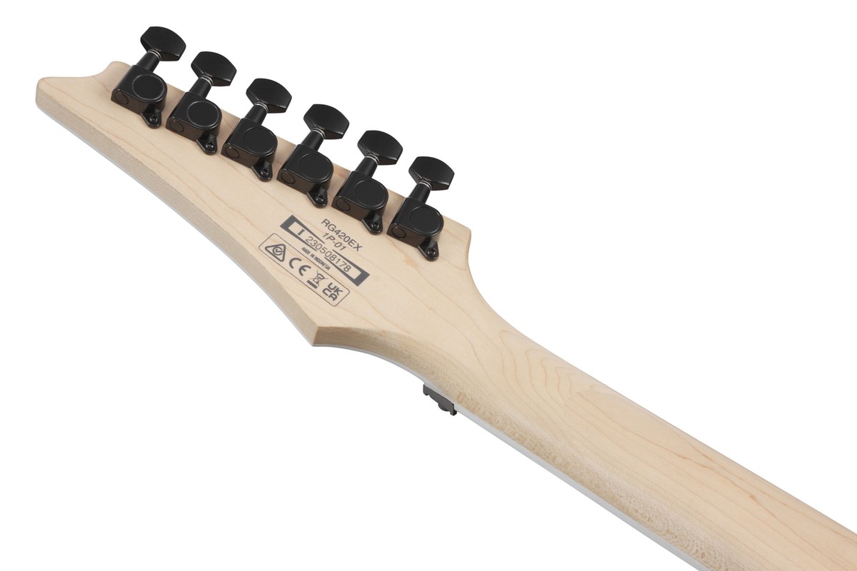 Ibanez RGR420EXジャンク品 Ibanez RGR420EXジャンク品