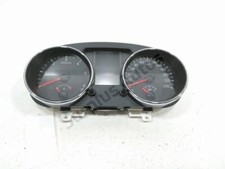 Compteur Nissan QASHQAI