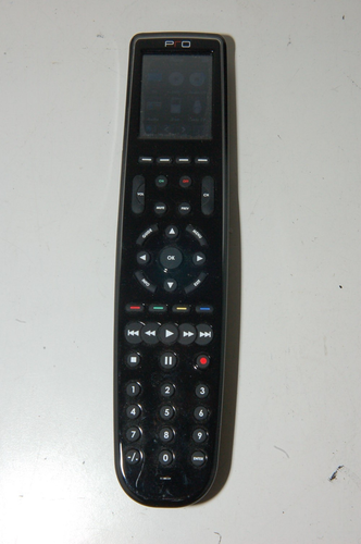 PRO Wireless Remote Control l Pro24.r 21-500003-11 Tested Working. | eBay