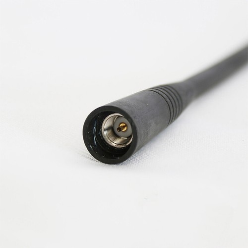 UHF Whip 6.2 inch Antenna For VX231 VX241 VX261 VX400 VX410 VX414 VX417 Radio - Picture 2 of 3
