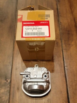 HONDA Cylinder Head Cover GX35 HHT35 UMC435 12310-Z0Z-010