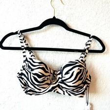 Sanctuary Swim Bikini Top Small