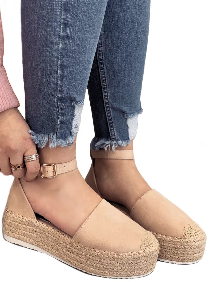 Espadrillas E Zeppe Di Corda | Macchi 1941 - Foto 11