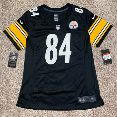 nike steelers jersey