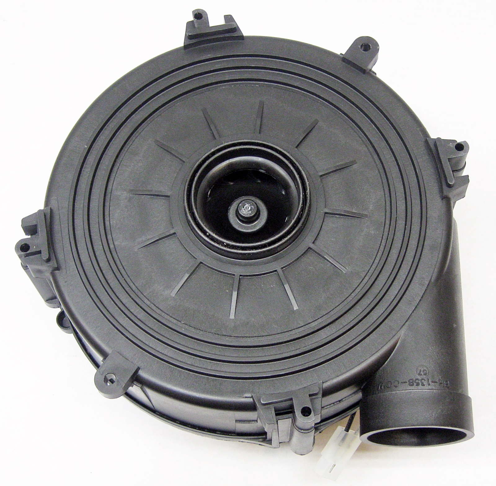 Heil/Tempstar 1172823 OEM Draft Inducer Motor Assembly