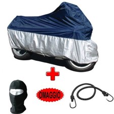 Pour Harley-Davidson 1450 Low Rider Housse Moto Imperméable Maxiscoot