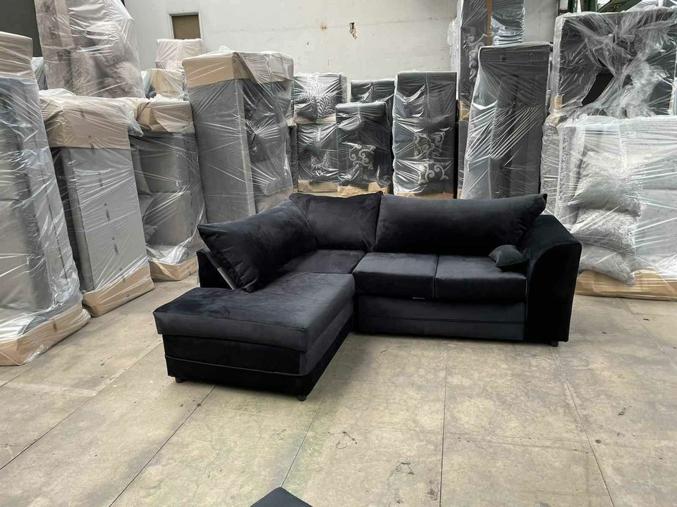 Chicago Sofa Baci Living Room