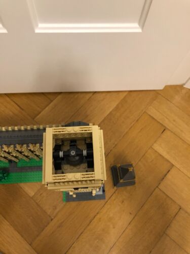 LEGO 10253 Big Ben in London Creator Expert | 100% complete - Bild 5 von 9