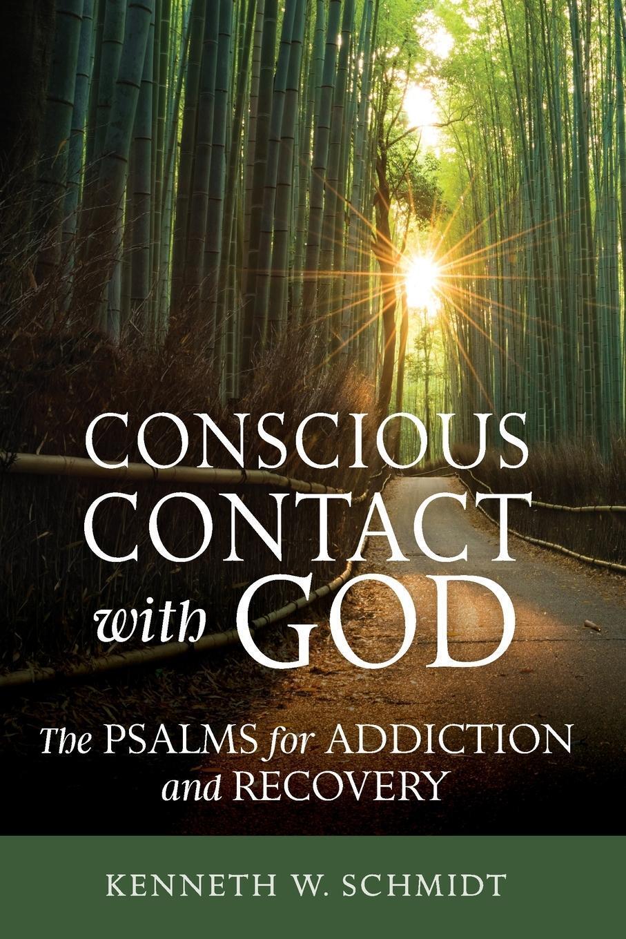 Thumbnail - Conscious Contact With God The Psalms For Addiction And Recovery