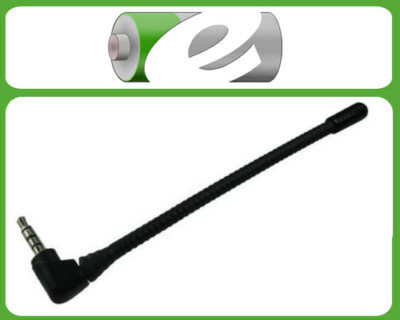 TMC Antenne für Clarion Map 680 / 690 / 780 / 790