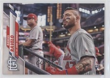 2020 Topps Photo Variation Rangel Ravelo SP (Horizontal) #676 0t2