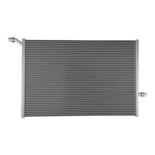 Radiateur Mercedes 450