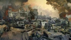 WW2 1945 BATTLE BERLIN KOMMANDANT GENERAL REYMANN KNIGHTS CROSS OAK LVS.SF+ALS