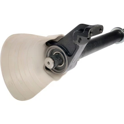 Dorman 630-462 Front Intermediate Axle Shaft Assembly - Image 2 of 4